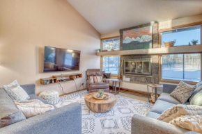 Quelah 21 - Meredith Lodging